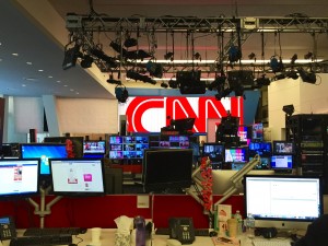 CNN Newsroom