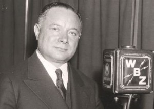 David Sarnoff