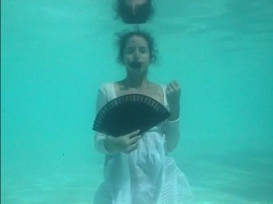 Yoxi Velázquez (b. 1988), Circunstancias, 2012, DVD 0:59, courtesy the artist