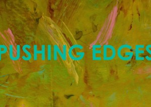 Pushing Edges