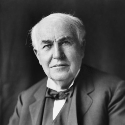 edison
