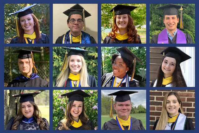 Oh, the places TCNJ’s Class of 2020 will go
