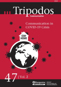 Tripodos Communication is COVID-19 crisis