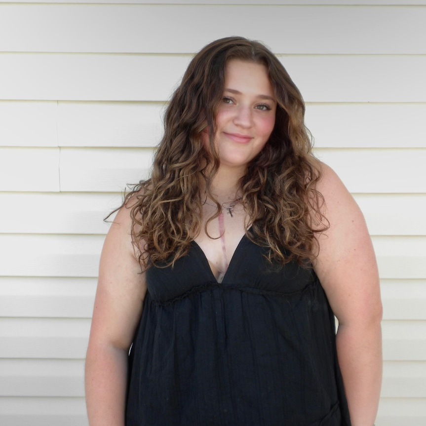 Rebecca Farber