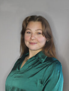 Photo of Chloe Showler