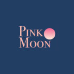 Pink Moon graphic