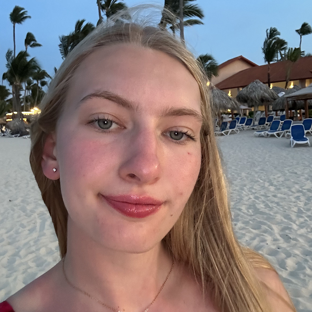 Caitlyn Miller