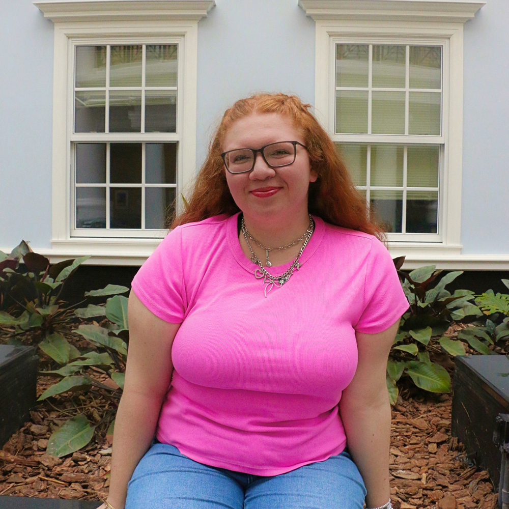Caroline Dowd