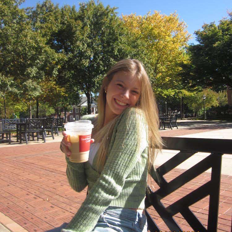 Emily Sinkleris