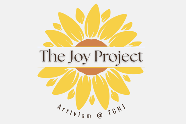 TCNJ’s Artivism Project to explore joy through campus-wide initiatives
