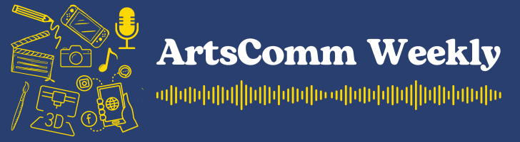 artscomm weekly