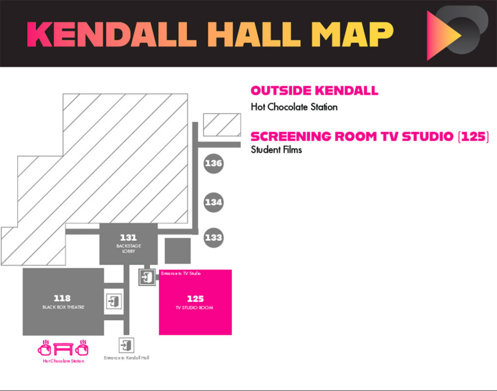 Kendall Map