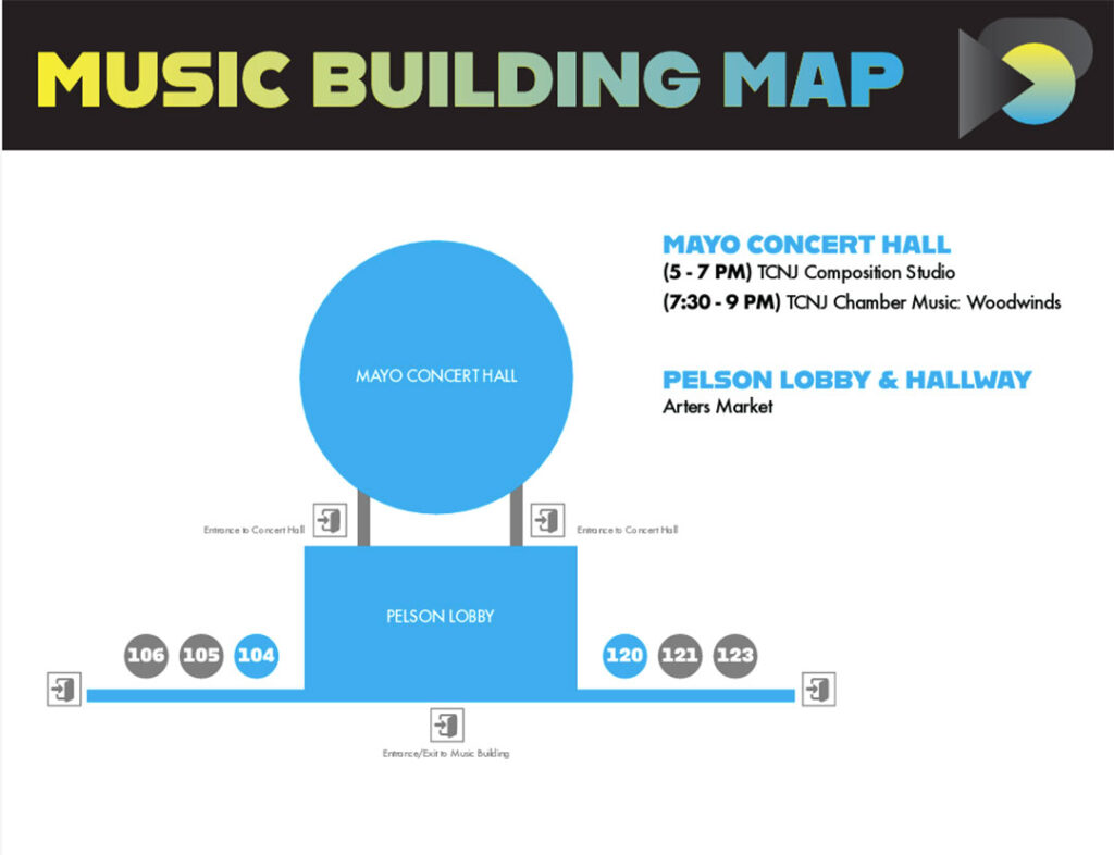 Music Map